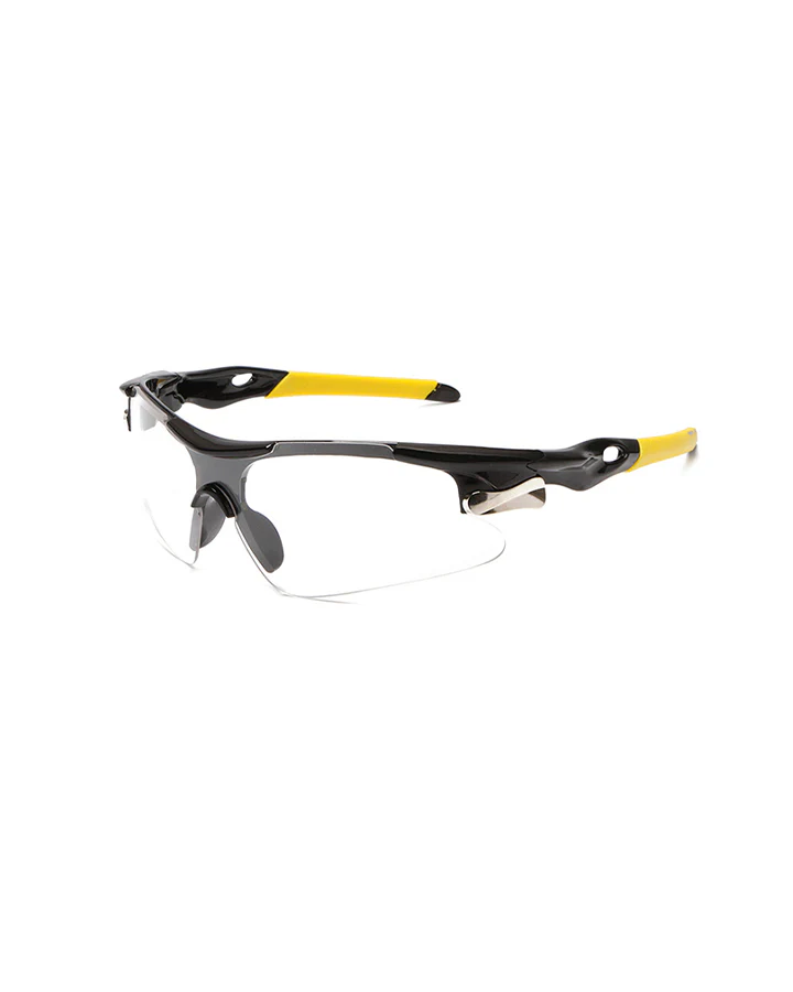 New Sporty Performance PC Sunglasses - Image 6