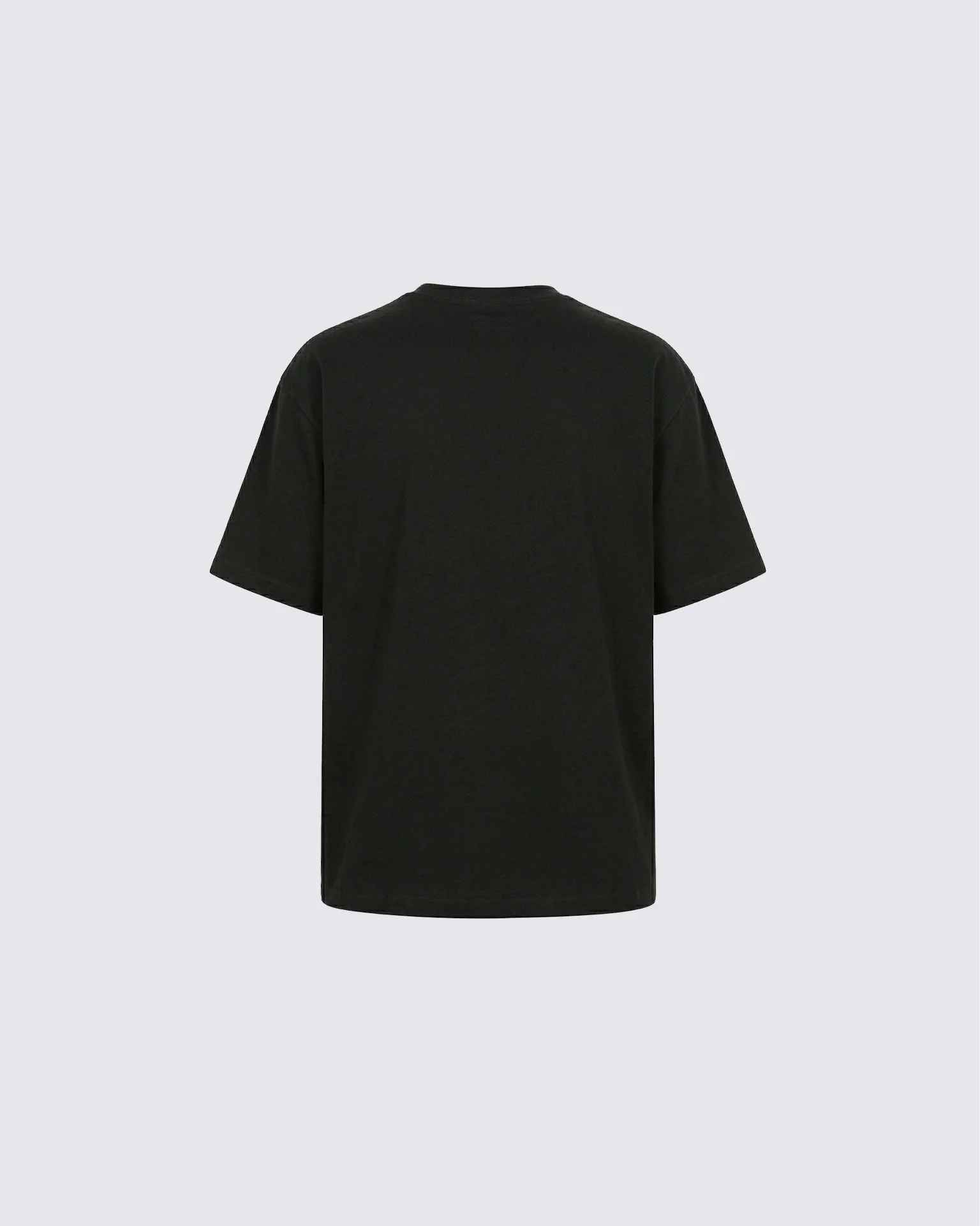 New Vintage Graphic Print T-Shirt - Image 7