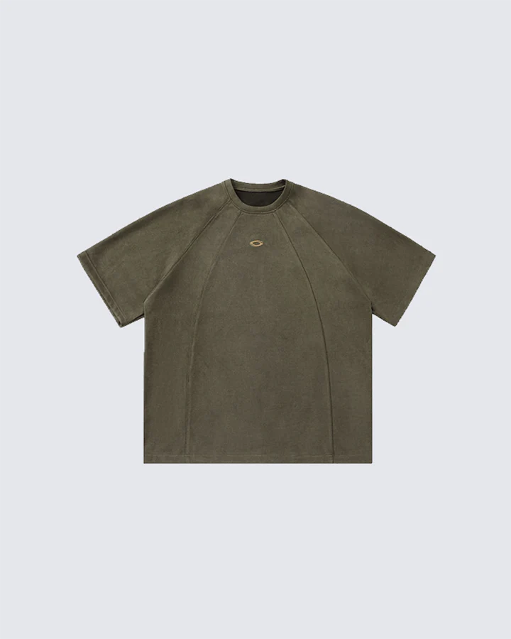 Original Design Oversized T-Shirt - Image 2