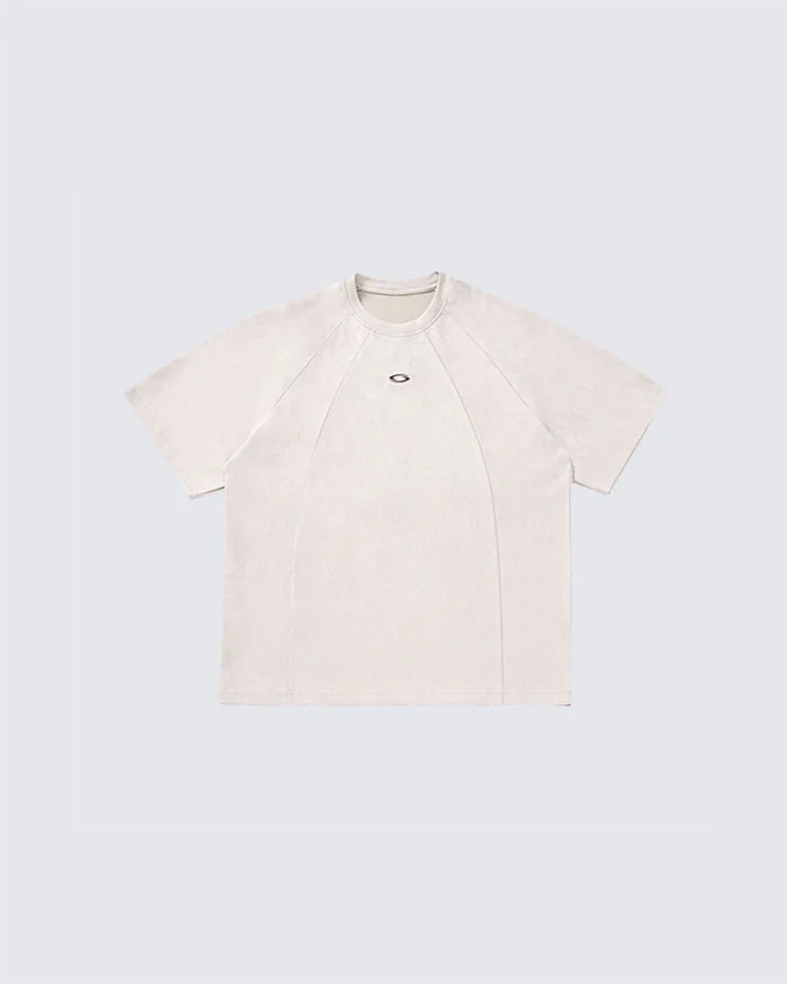 Original Design Oversized T-Shirt - Image 3