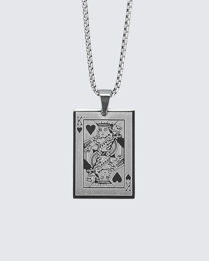 Pendant Necklace - Image 3