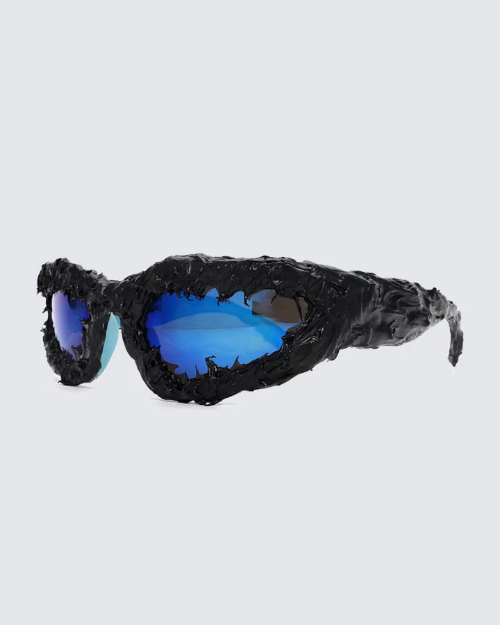Personalized Resin Sunglasses - Image 3