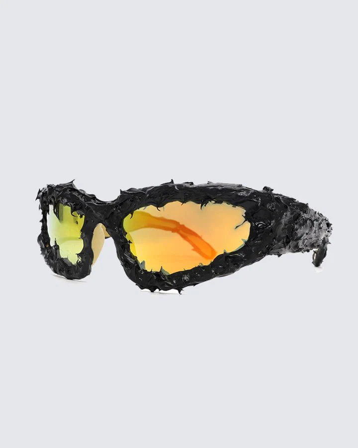 Personalized Resin Sunglasses - Image 4