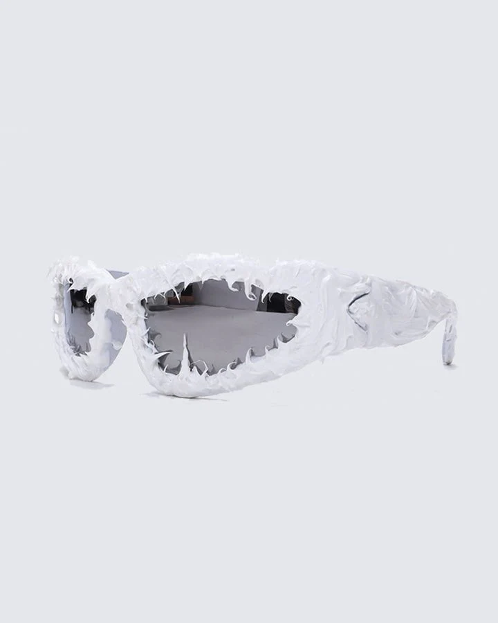Personalized Resin Sunglasses - Image 6