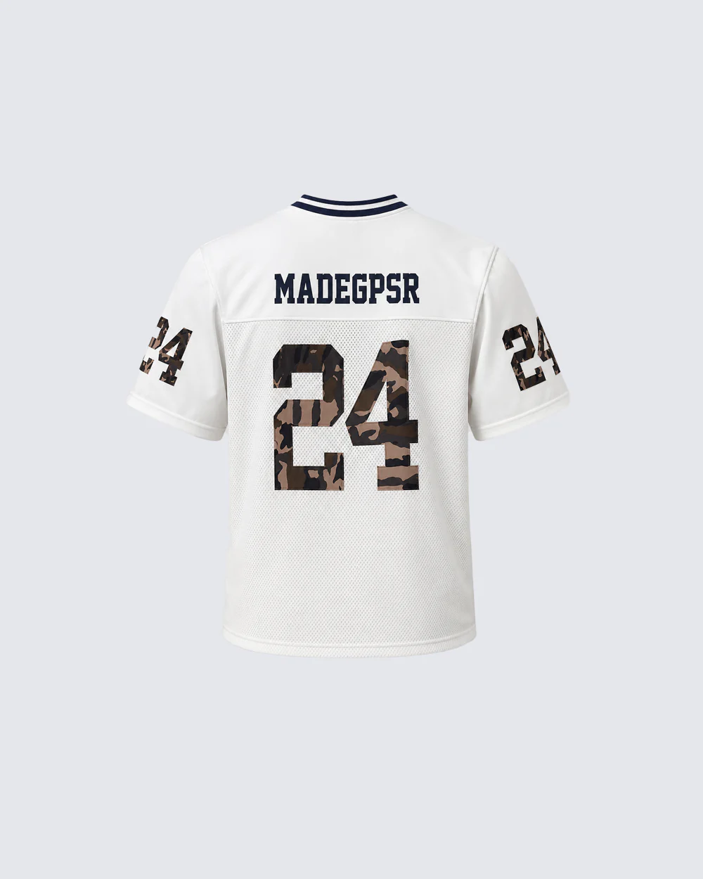Retro-Style Patchwork Digital Print Fashion Jersey - Image 4