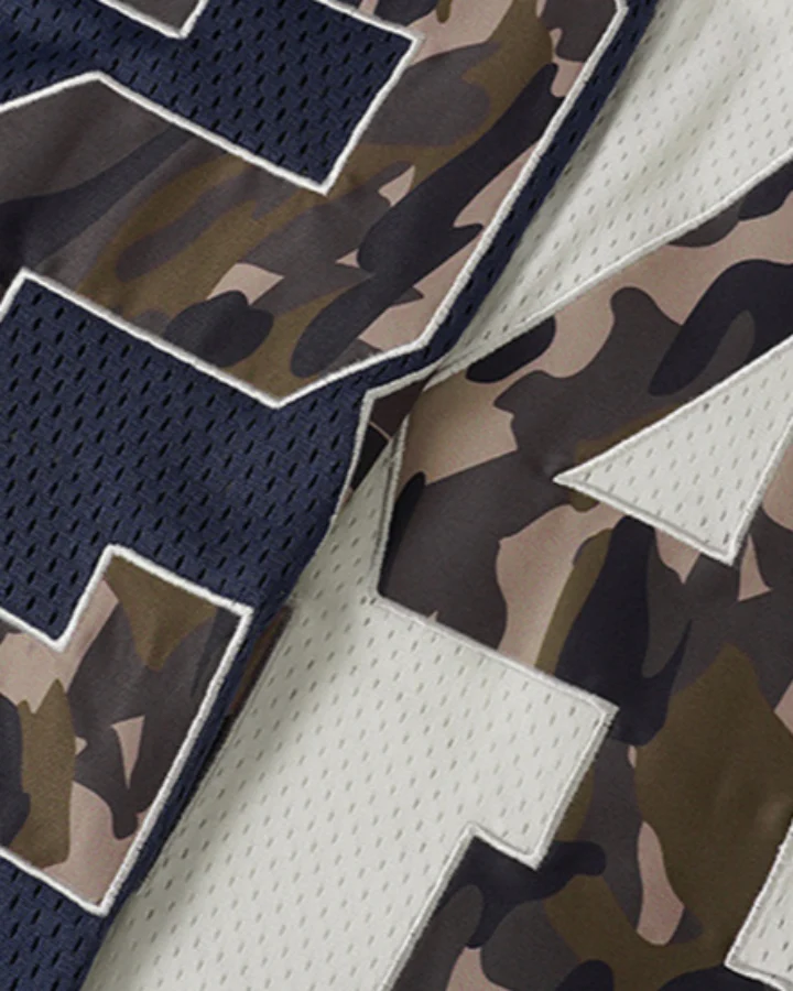 Retro-Style Patchwork Digital Print Fashion Jersey - Image 7