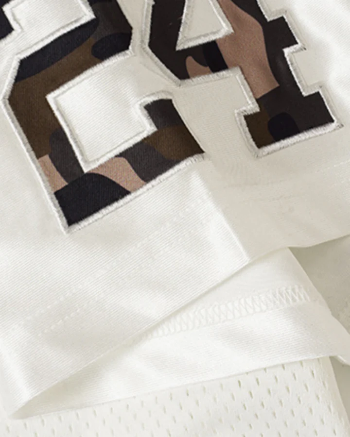 Retro-Style Patchwork Digital Print Fashion Jersey - Image 8