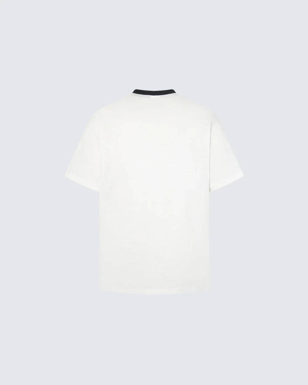 Rock Hip-Hop Graphic T-shirt - Image 5