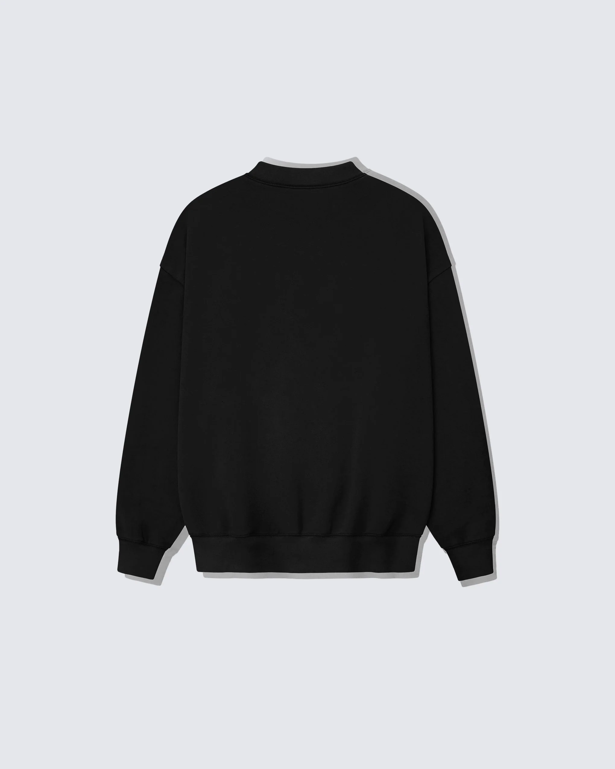Skull Fury Graphic Sweatshirt - Image 4