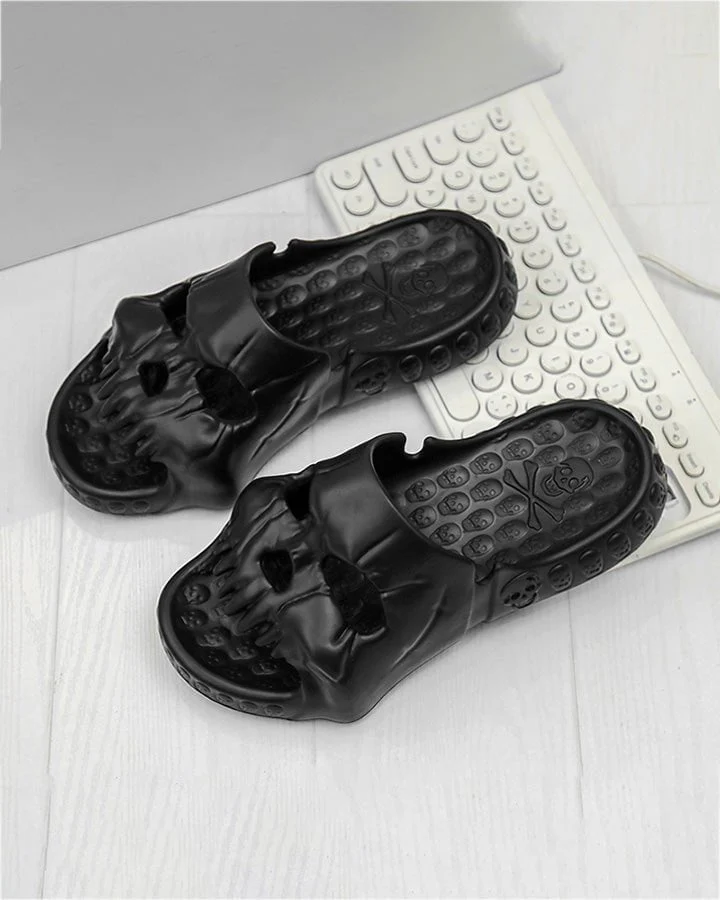Skull Sandals - Image 3
