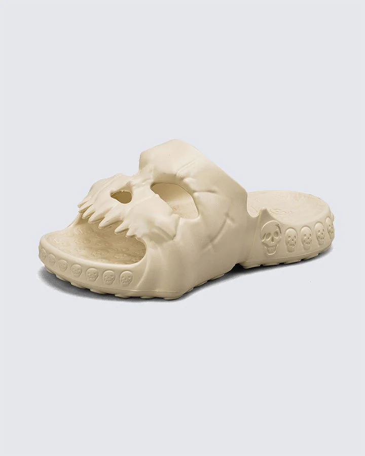 Skull Sandals - Image 4