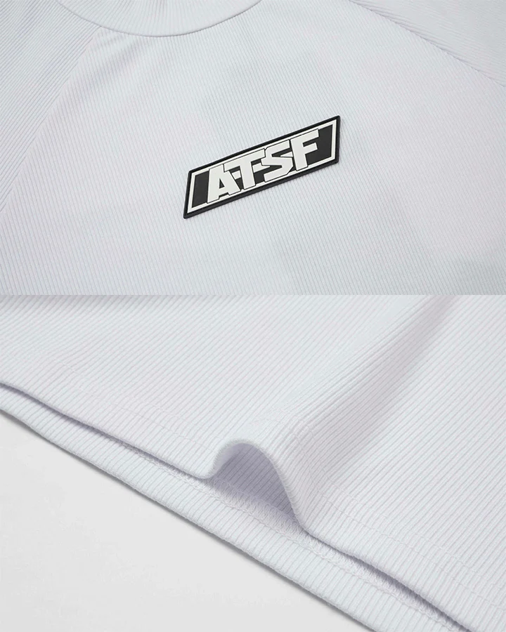 Slim Fit Performance Base Layer Top - Image 10