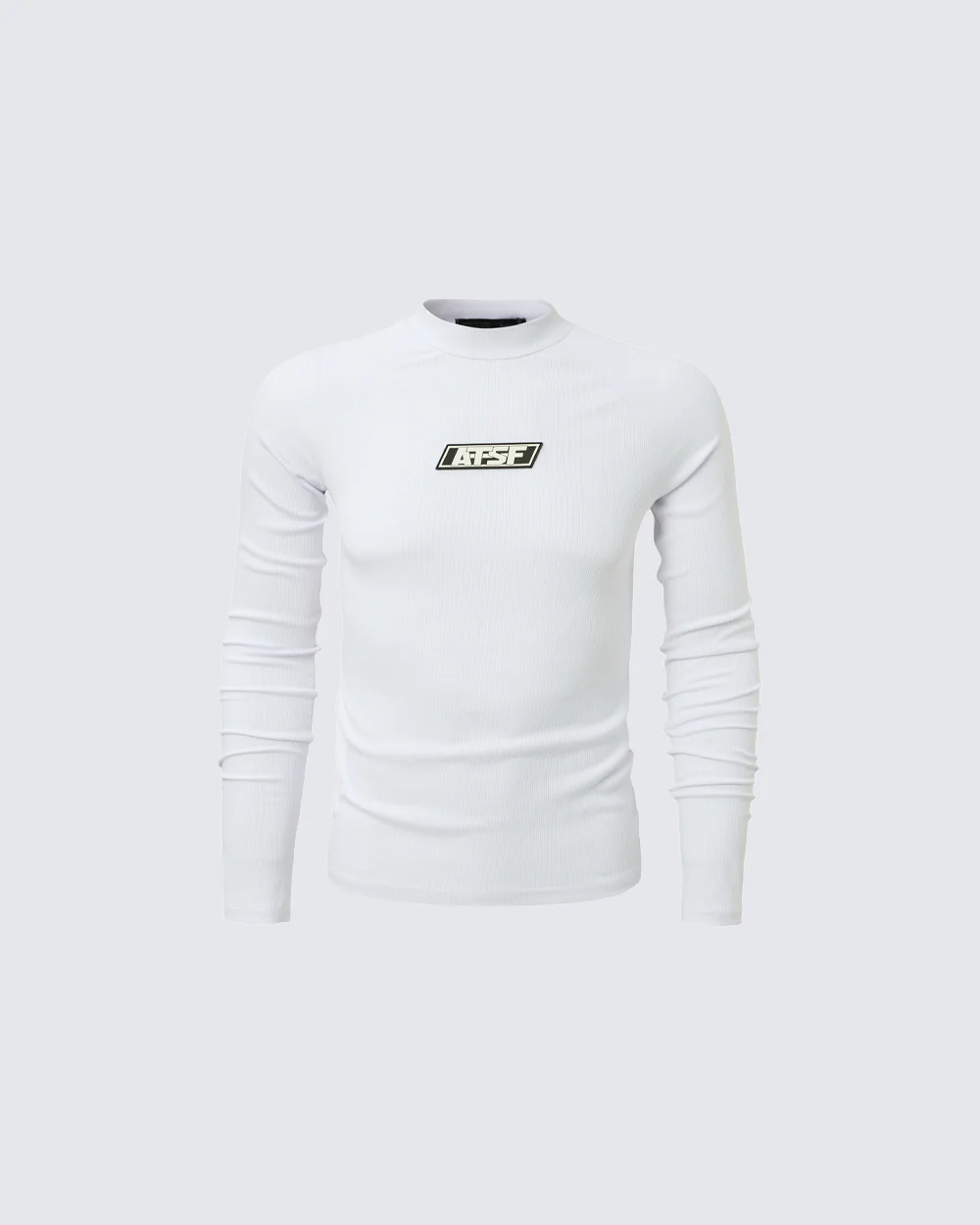Slim Fit Performance Base Layer Top - Image 4