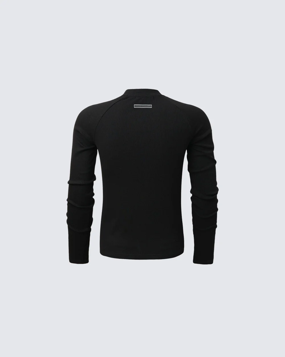 Slim Fit Performance Base Layer Top - Image 7