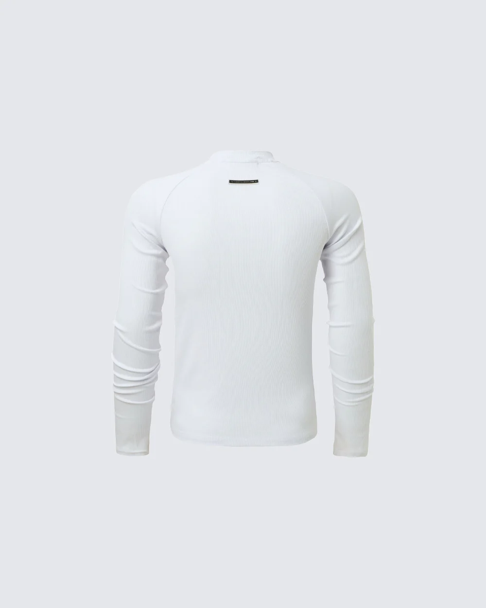 Slim Fit Performance Base Layer Top - Image 8