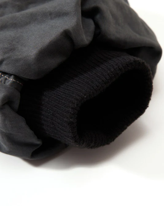 Spring Lightweight Casual Hooded Jacket - Image 6