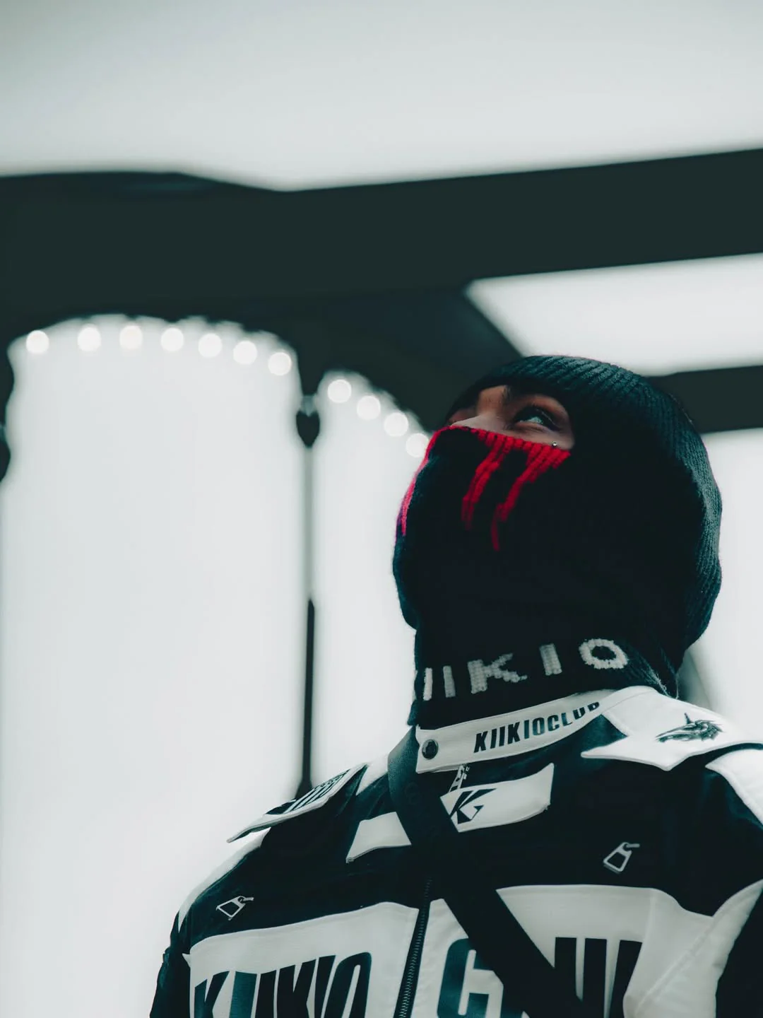 Street Style Warm Balaclava - Image 3