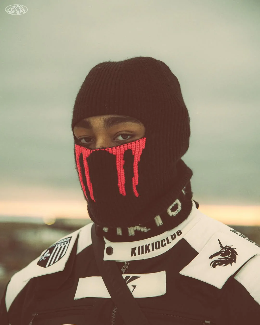 Street Style Warm Balaclava - Image 4