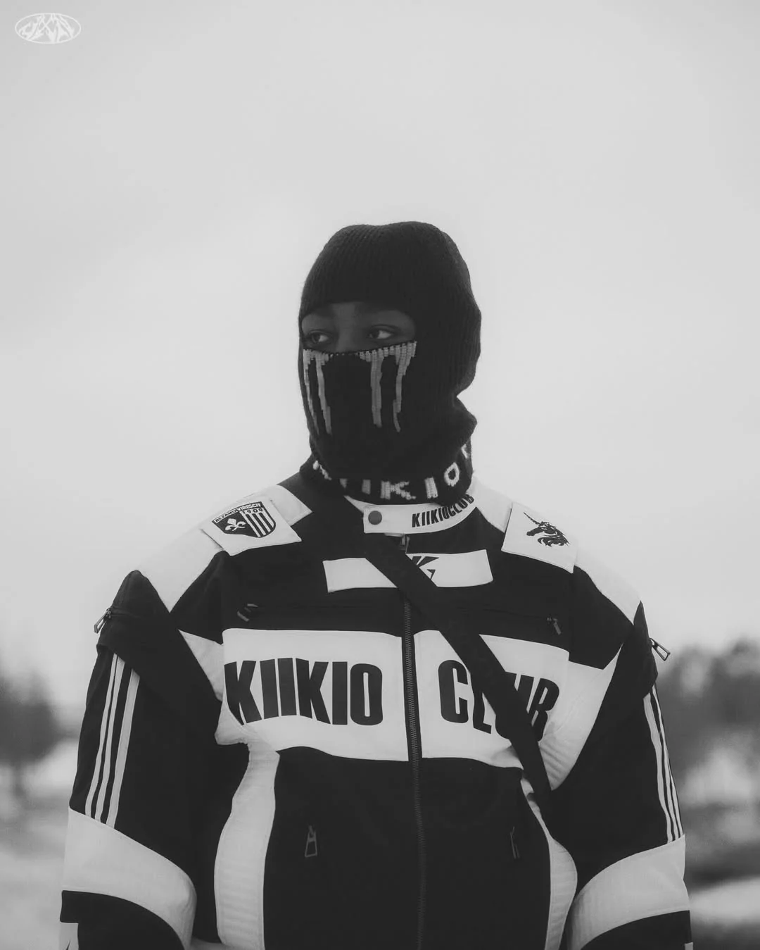 Street Style Warm Balaclava - Image 8