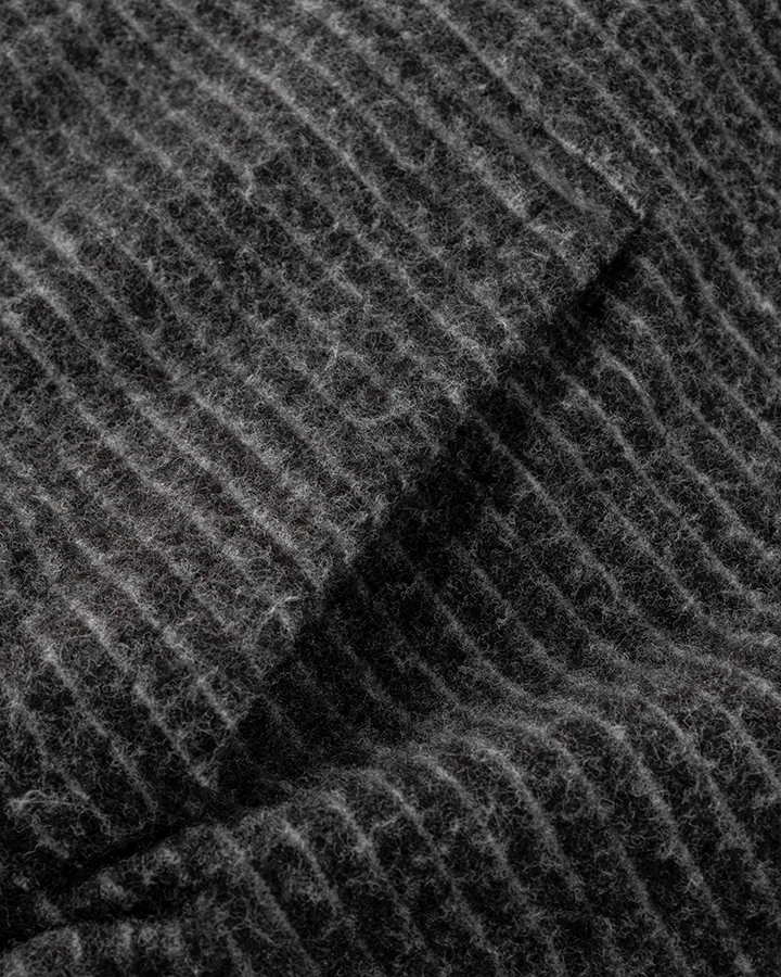 Cotton Blend + Faux Fur Lining - Image 6