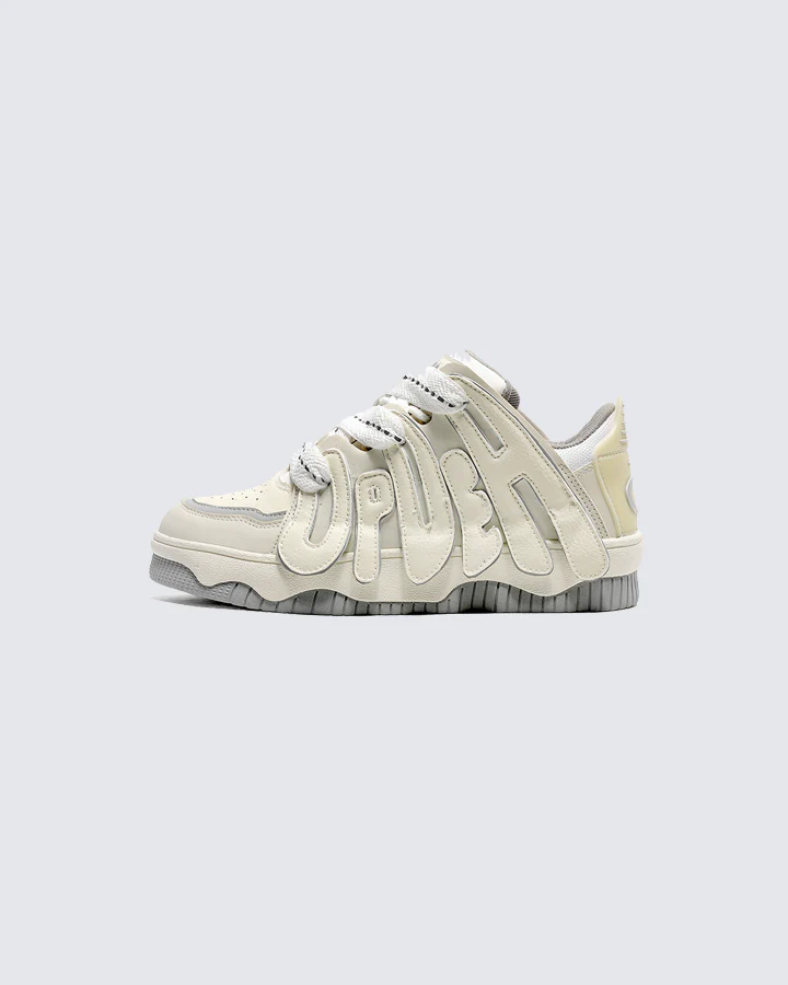 Stylish Chunky Sole Sneakers - Image 2
