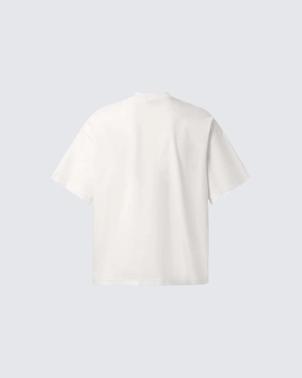 Subculture Street Cool Graphic Cotton T-Shirt - Image 3