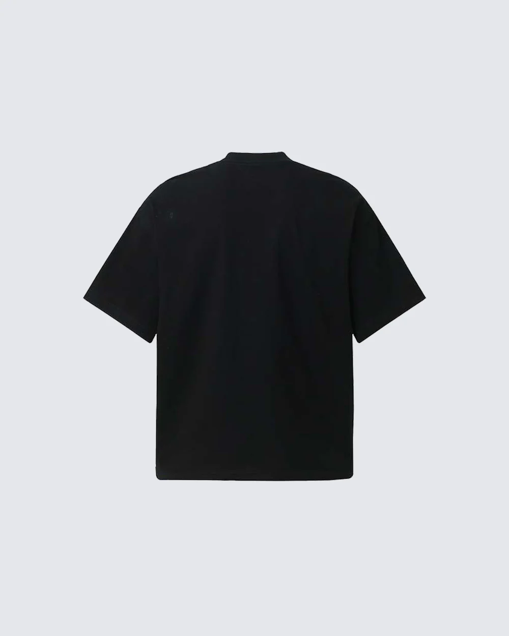 Subculture Street Cool Graphic Cotton T-Shirt - Image 4