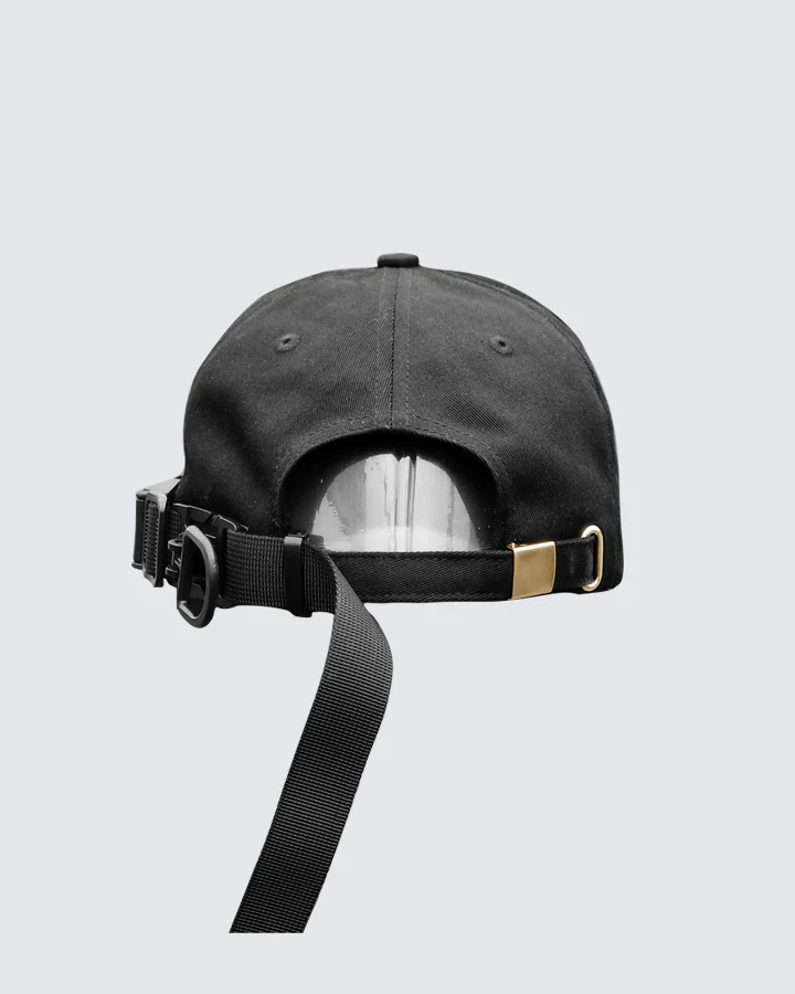 Tactical Functional Baseball Cap - Image 3