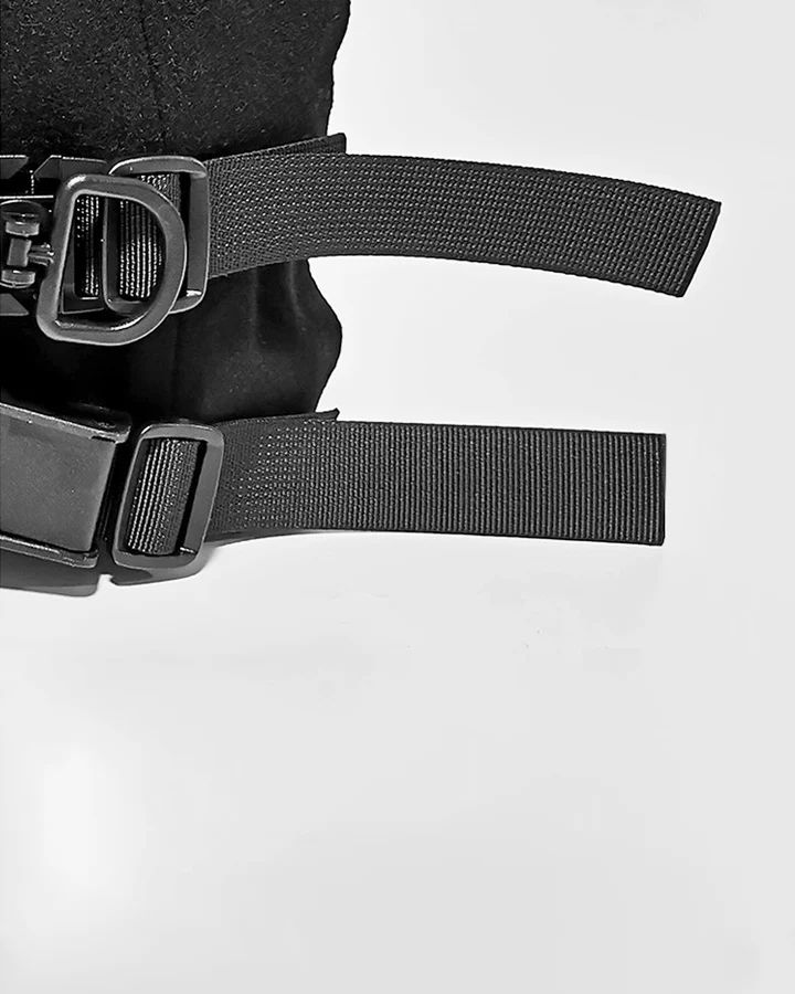 Tactical Functional Baseball Cap - Image 5
