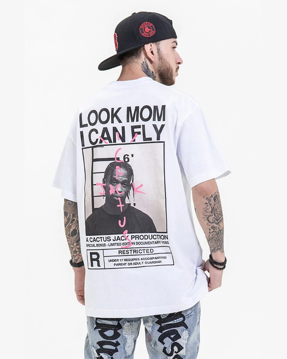 Trendy Round Neck Short Sleeve T-Shirt - Image 6