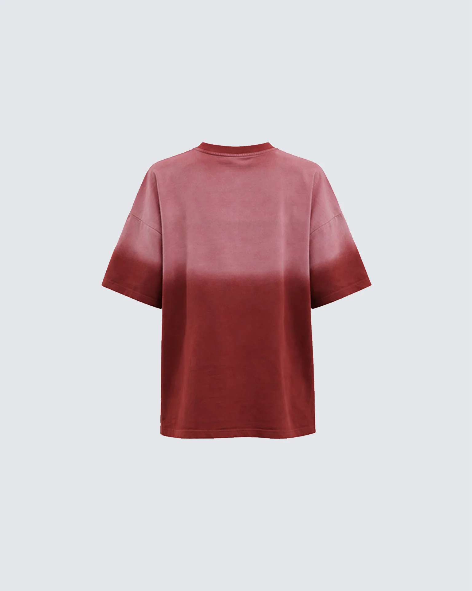 Vintage Band Graphic Distressed T-Shirt - Image 4