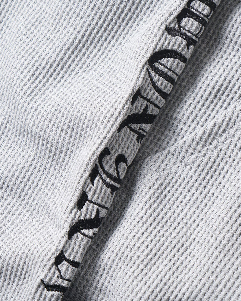 Vintage Embroidered Hoodie - Image 6