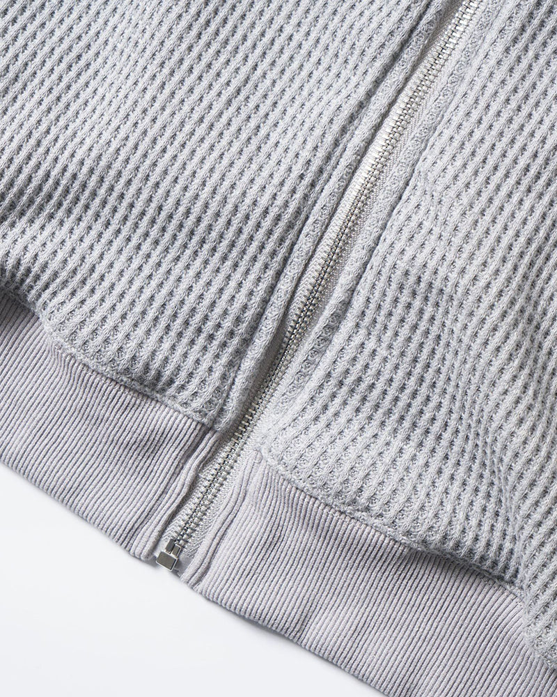 Vintage Embroidered Hoodie - Image 7