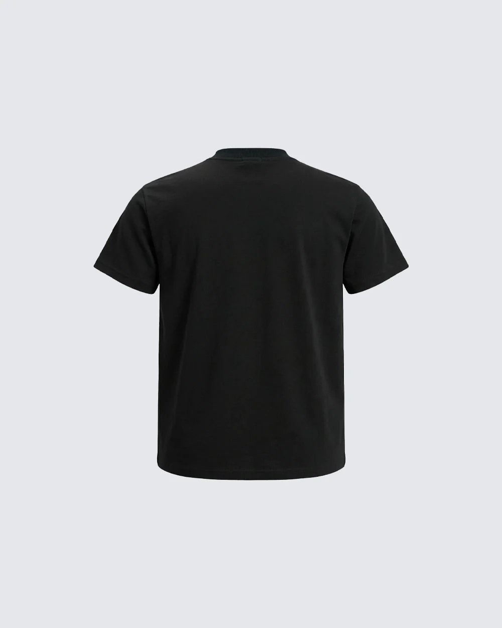 Vintage Graphic New Henley T-Shirt - Image 5