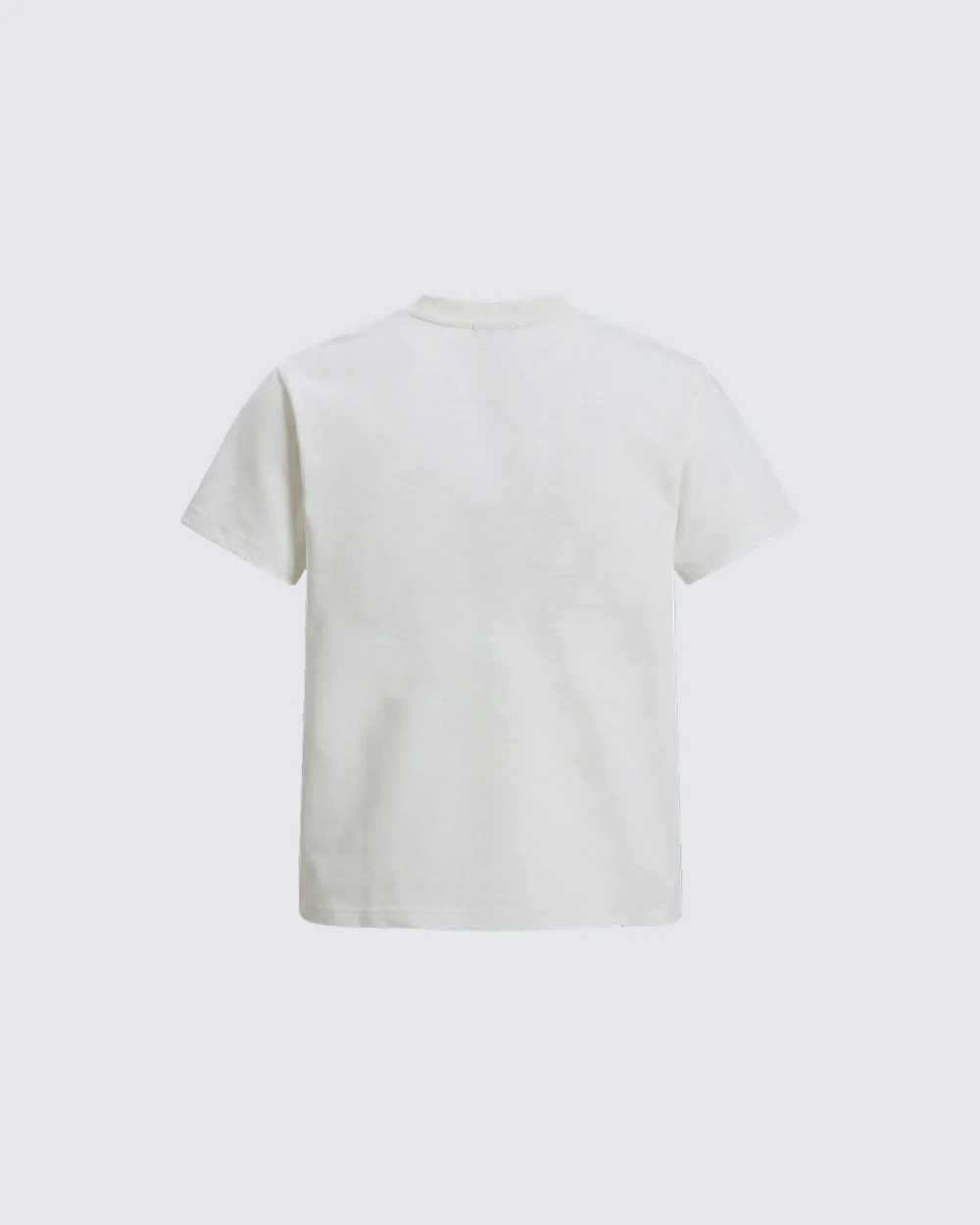 Vintage Graphic New Henley T-Shirt - Image 6
