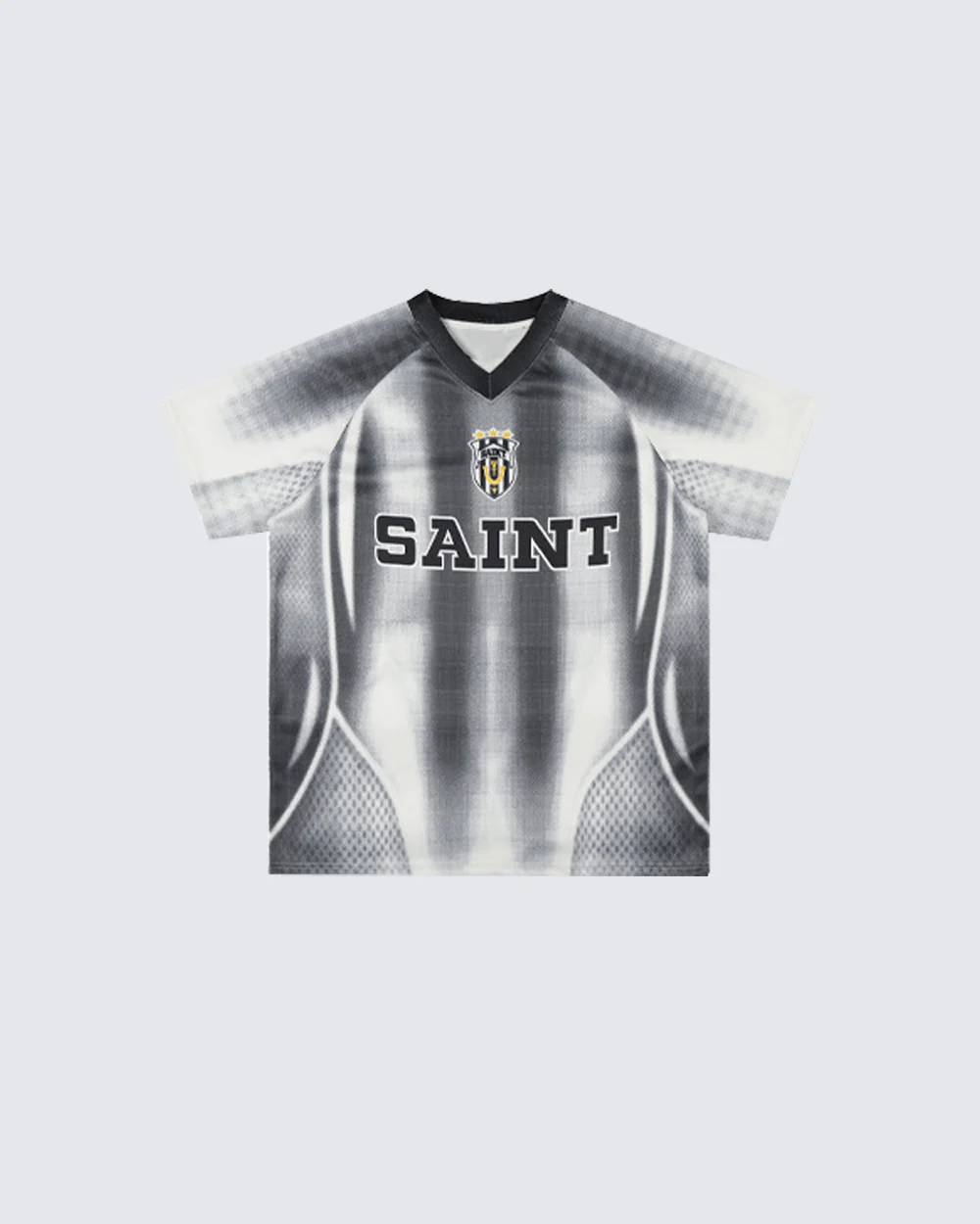 Vintage Sport Gradient 88 Jersey Tee