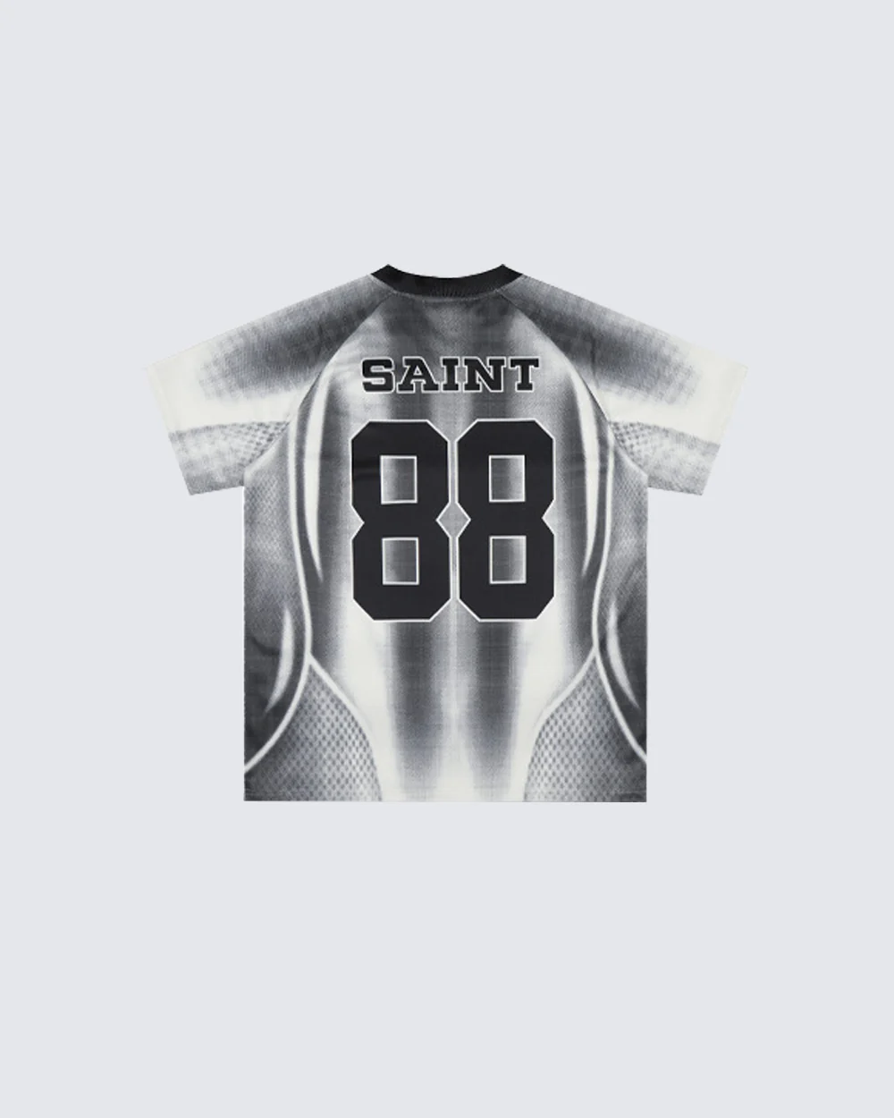 Vintage Sport Gradient 88 Jersey Tee - Image 2