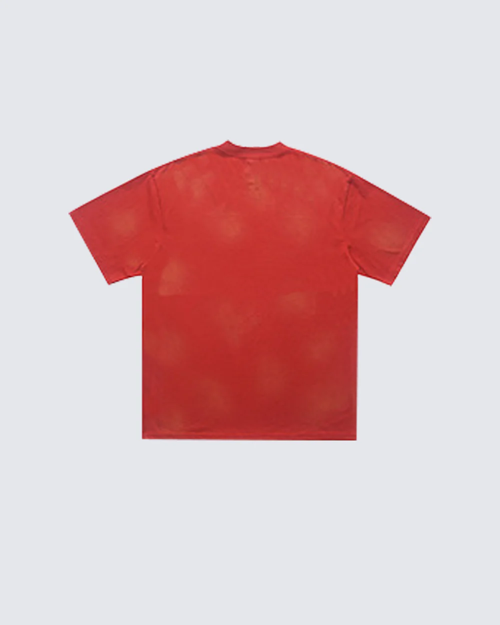 Vintage Washed Portrait Graphic Tee - Image 7