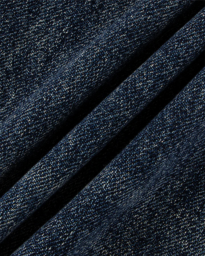Vintage Wide-Leg Scimitar-Cut Jeans - Image 8