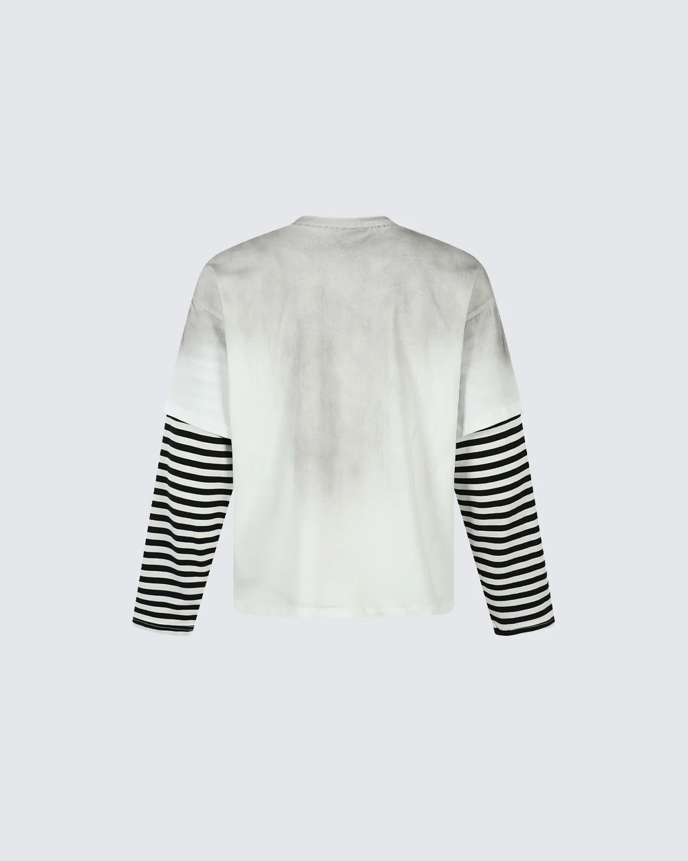Wasteland Washed Dirty-Dyed Sweatshirt - Image 6