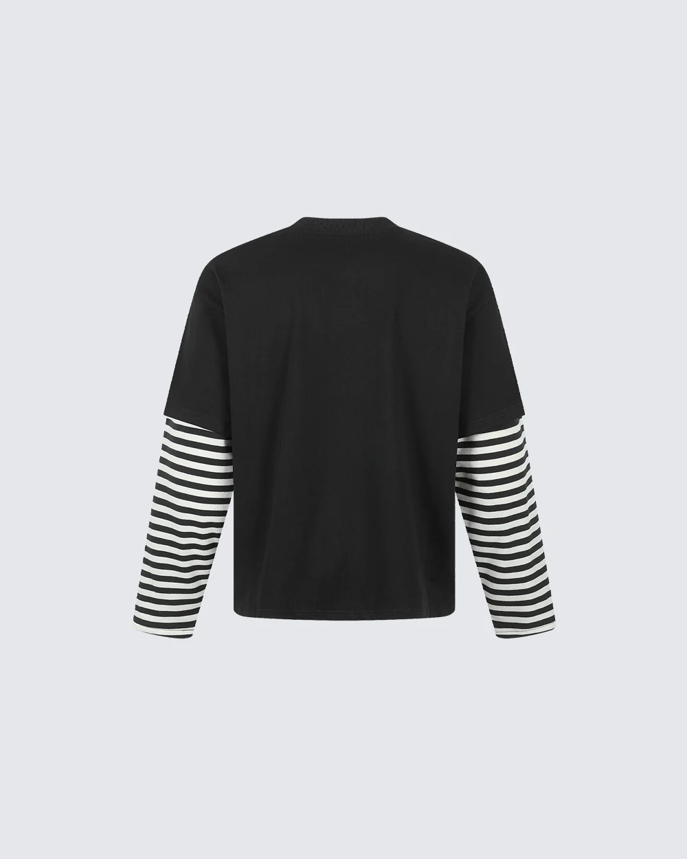 Wasteland Washed Dirty-Dyed Sweatshirt - Image 7