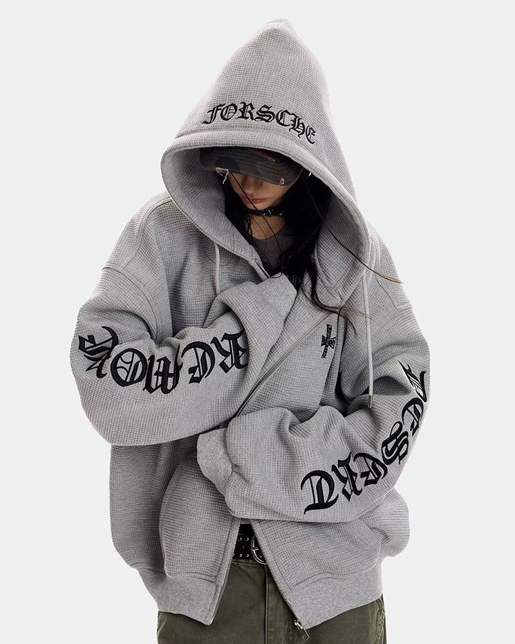 Winter New Unisex Sweater Cardigan - Image 2
