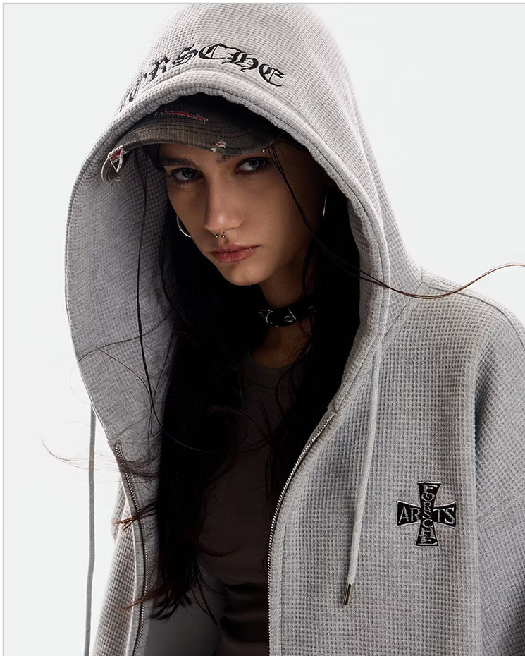 Winter New Unisex Sweater Cardigan - Image 3