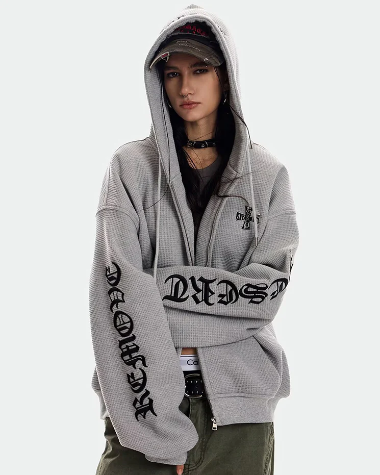 Winter New Unisex Sweater Cardigan - Image 4