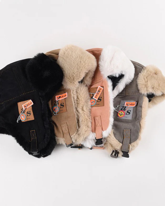 Winter Thickened Trapper Hat - Image 2